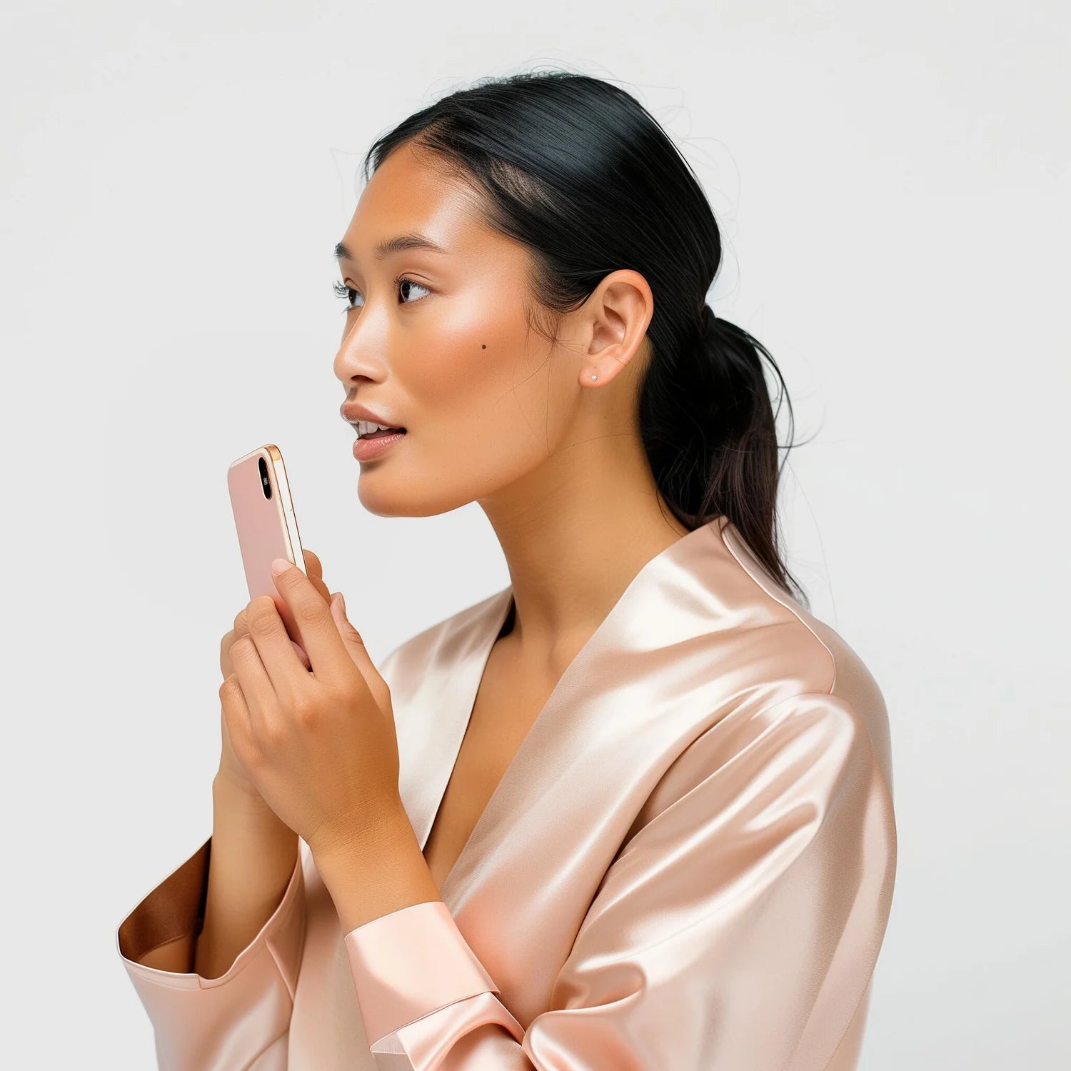 Built to protect. Designed to impress. More than a phone case—it’s a style statement. Bold looks meet everyday durability, giving your iPhone the protection it needs and the personality it deserves.